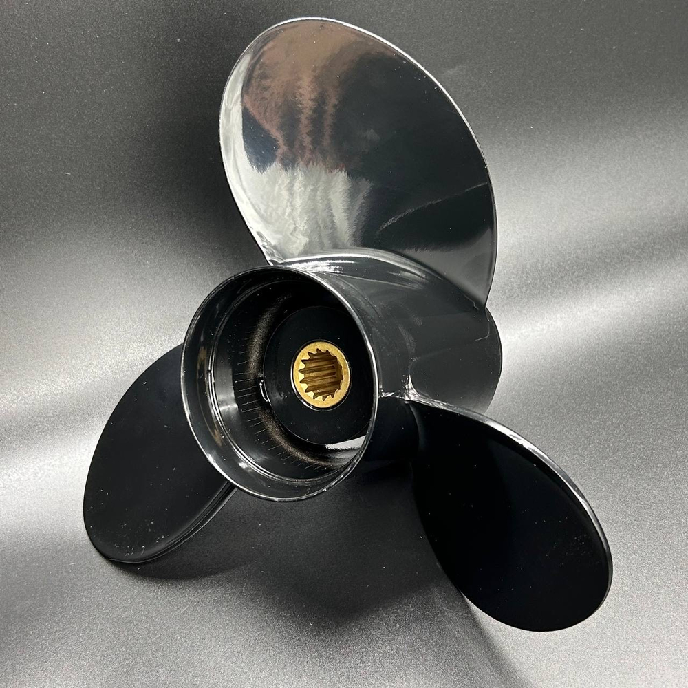 Гребной винт Johnson/Evinrude 20-35 (3x10-1/4x14) (Polastorm)