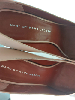 Туфли Marc by Marc Jacobs