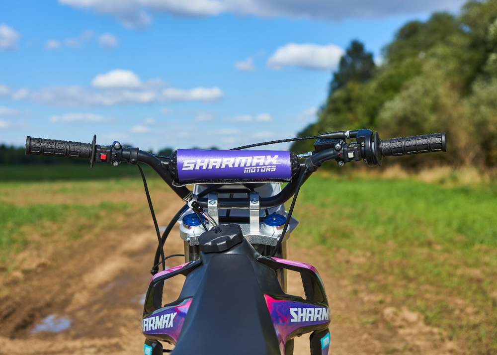 Мотоцикл питбайк SHARMAX Sport 190 Miami