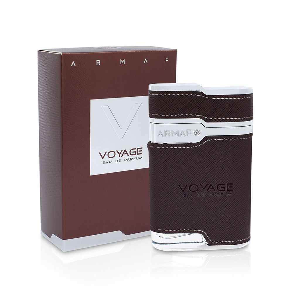 Armaf Voyage Brown Eau De Parfum 100 ml (man)