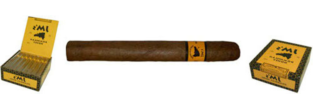 JM`s Dominican Honey