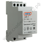 Трансформаторы звонковые модульные Энергия BT8-8