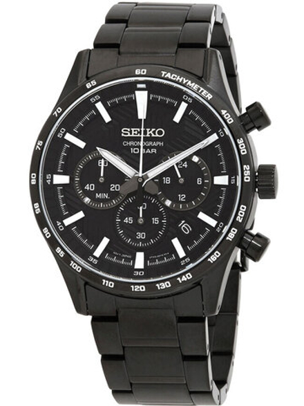 Мужские наручные часы Seiko SSB415P1
