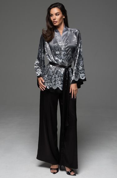 Пижама Mia-Amore 4736 "Karmelita"