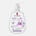 Крем-гель для интимной гигиены Я самая Intimate 265мл