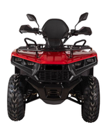 Квадроцикл Bizon YK200 BASIC CARB