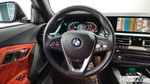 BMW Z4 (G29) sDrive20i Sports (05.2022)