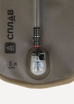 Питьевая система СПЛАВ SWC MTL 1.5L