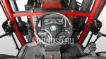Фронтальный погрузчик SF FEL-750KS (челюстной)