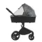 Коляска 2 в 1 ANEX Flo Lungo