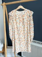 Новое хлопковое платье Bonpoint, 152