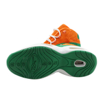 Кроссовки Sneakersnstuff X Reebok Question 15 Stars