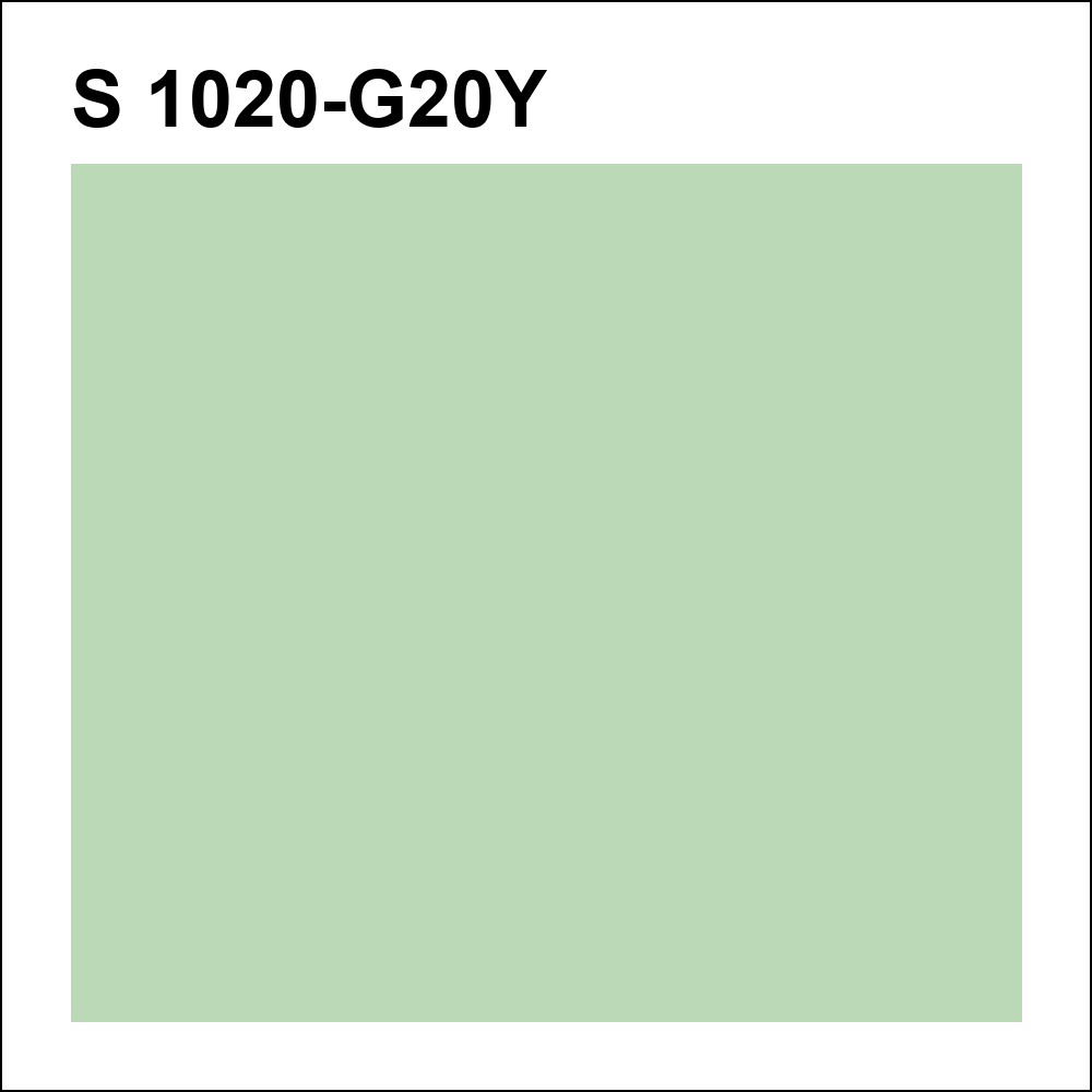 S 1020-G20Y за кг