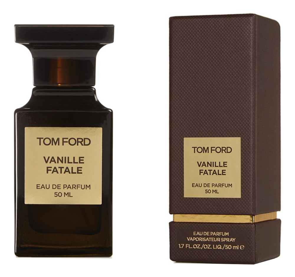 TOM FORD Vanille Fatale