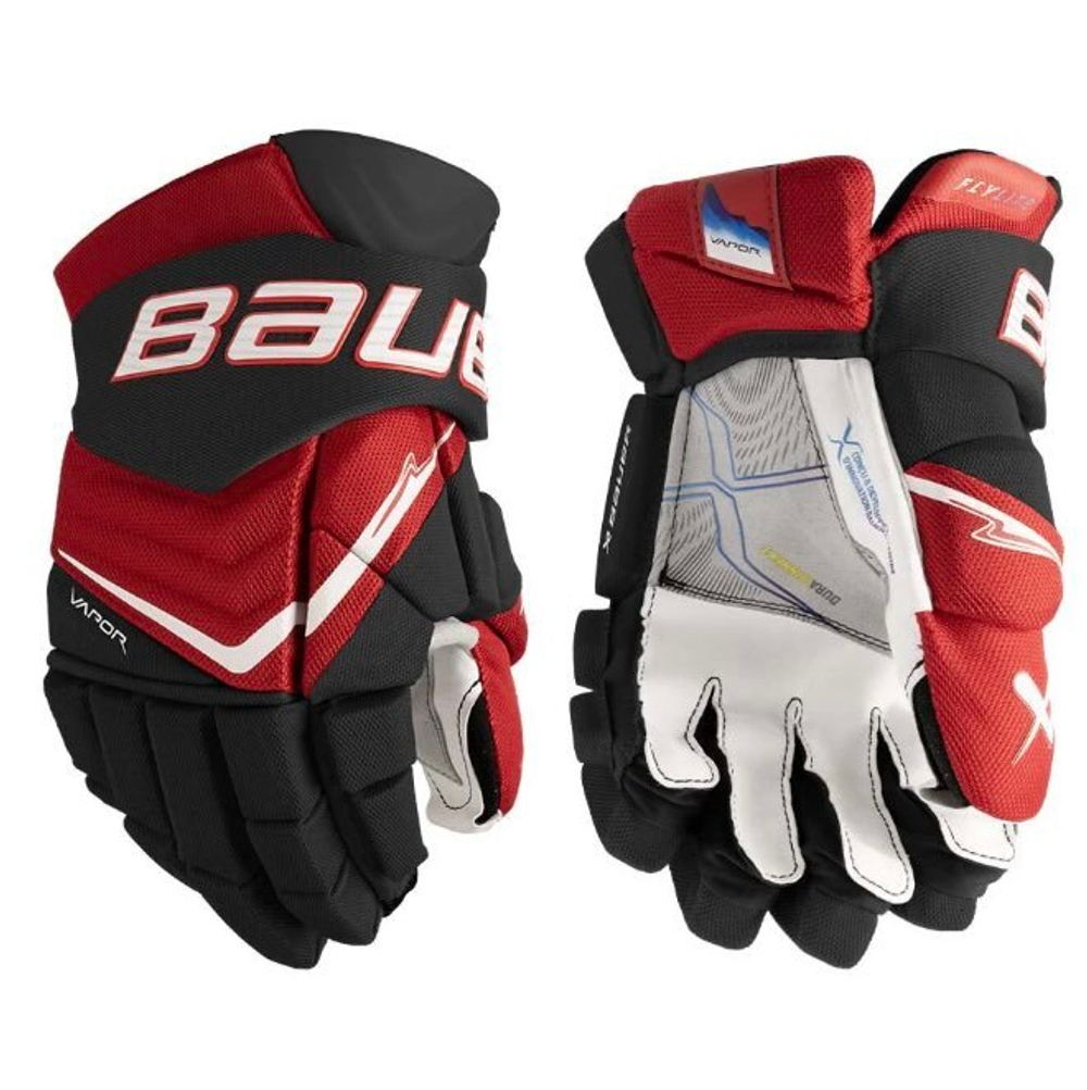 Перчатки Bauer Vapor Flylite (SR)