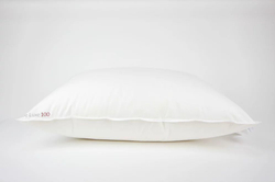 Подушка пуховая 50х75 Kauffmann De Luxe 100