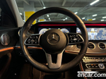 Mercedes-Benz E-Class W213 E300 Avangarde (03.2020)