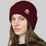 Pin Bordo