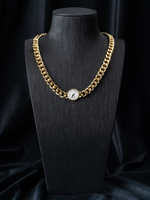 10147921 Колье Street Fashion