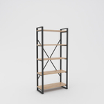 Стеллаж СТ01