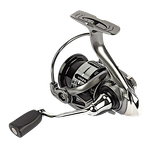 Катушка Nautilus Vinza 3000 bb5+1 250г Max.8кг 5.2:1 (0.19/0.24/0.28мм-200/160/145м)