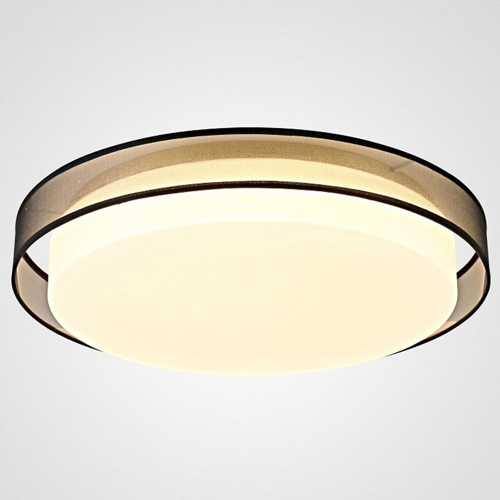 Накладной светильник Imperiumloft Vedum01 141123-26