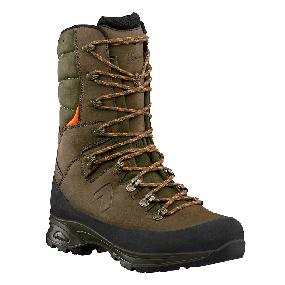 Ботинки Haix  Nature One GTX high