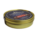 1000 гр. Жесть. Икра Стерляжья I фото1 I Икорный Дом Горкунов