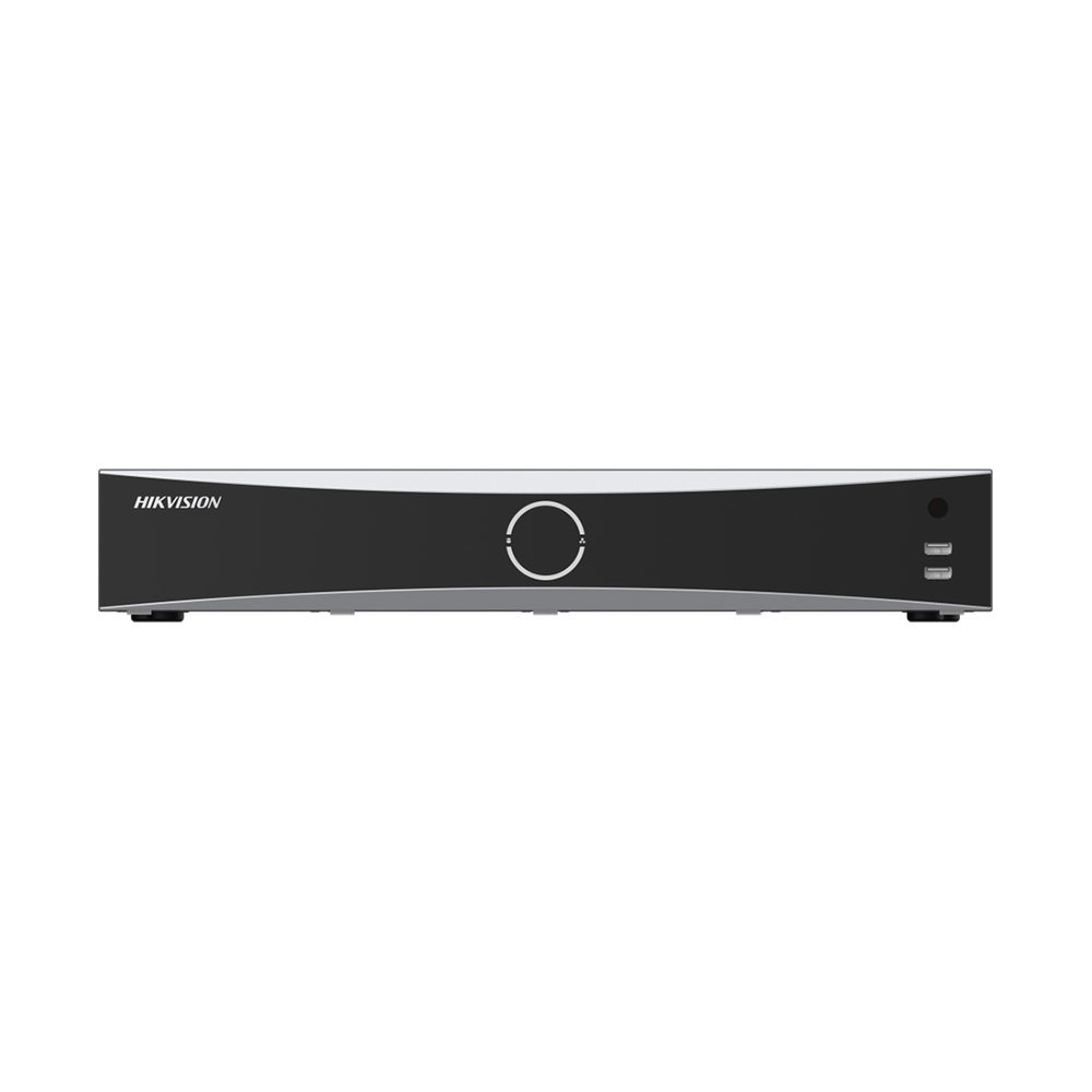 Сетевой видеорегистратор Hikvision DS-7716NXI-K4(D)