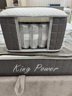 Матрас King Power