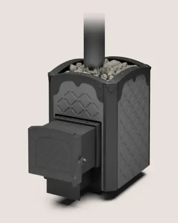 Банные печи Былина