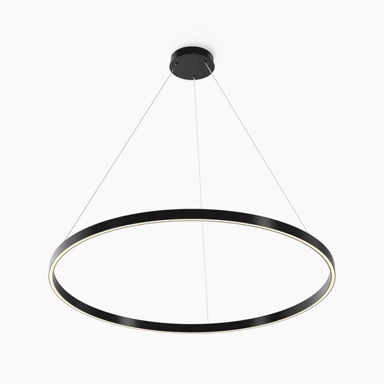 Подвесной светильник Maytoni MOD058PL-L54BK