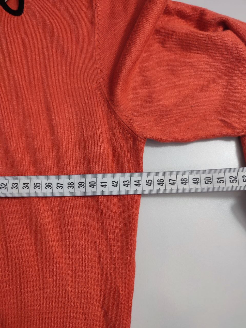 Платье Zarina трикотажное 48 размер