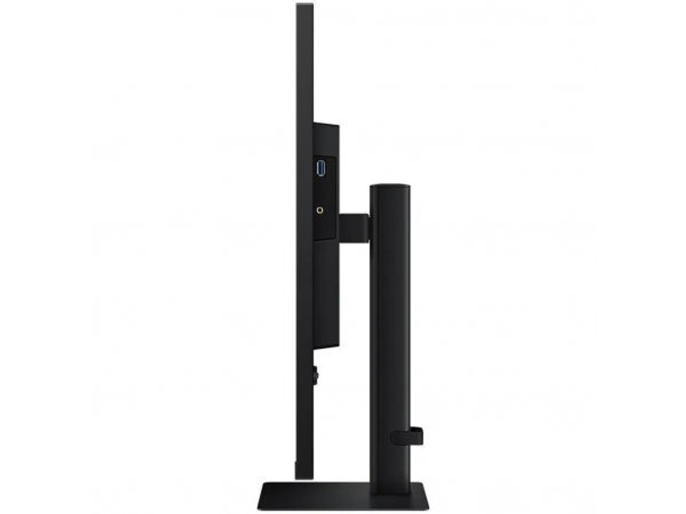 Монитор Samsung ViewFinity S7 32" Black (LS32D700EAIXCI)