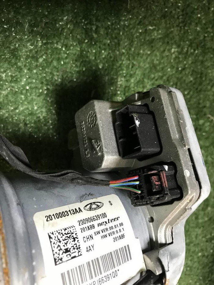 Колонка рулевая Chery Arrizo 8 (2022-н.в.)