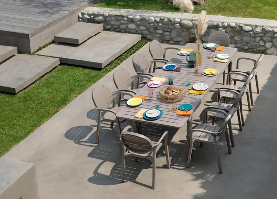 Alloro 210 Extensible