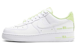 Кроссовки Nike Air Force 1 Double Air