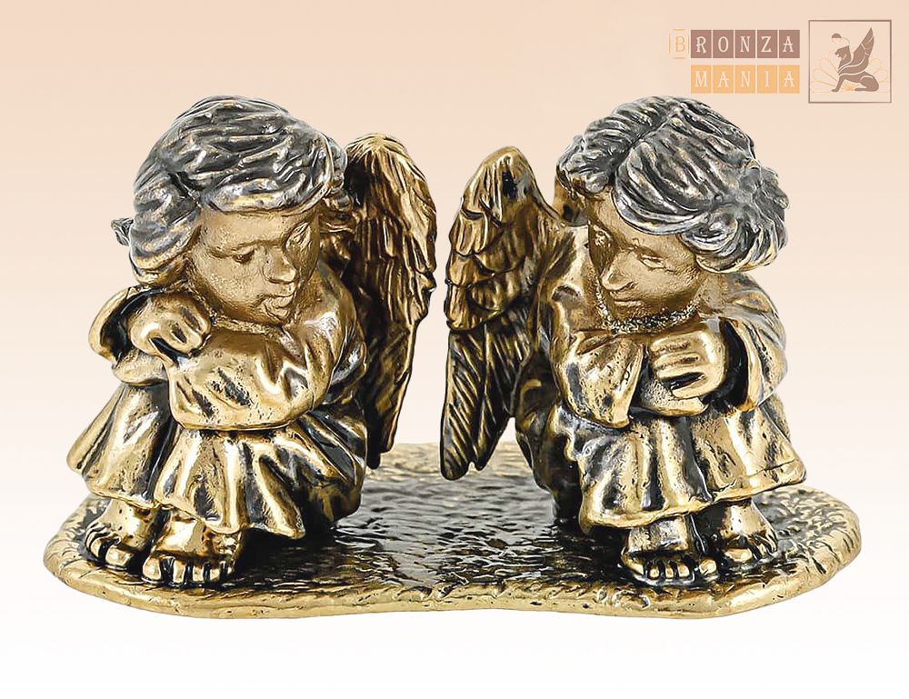 фигурка Ангелы