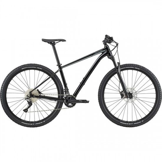 Велосипед - Cannondale 29 M Trail 3 (x) 2020