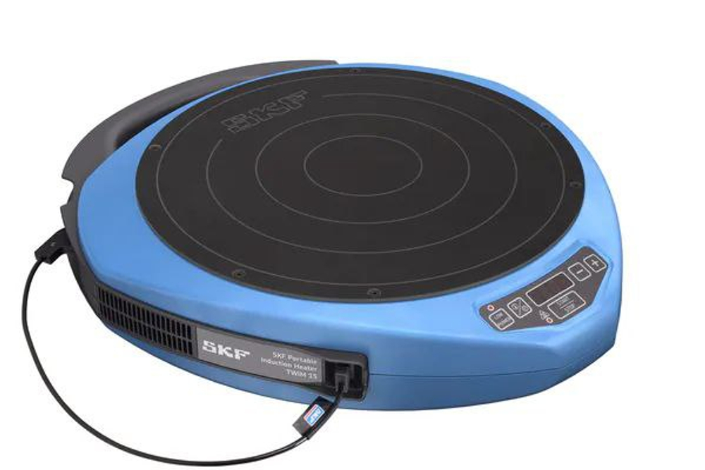 TWIM 15/230 - Нагреватель подшипников диаметром отверстия от 20 мм до 320 мм