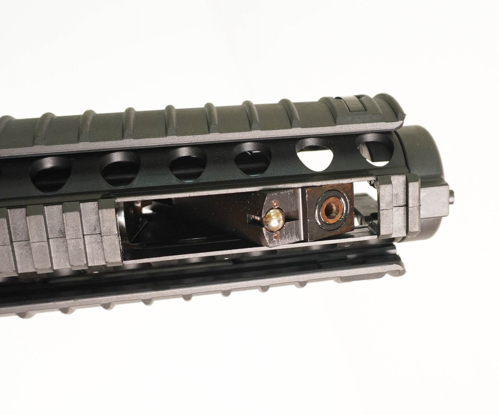 Винтовка пневматическая Umarex Colt M4