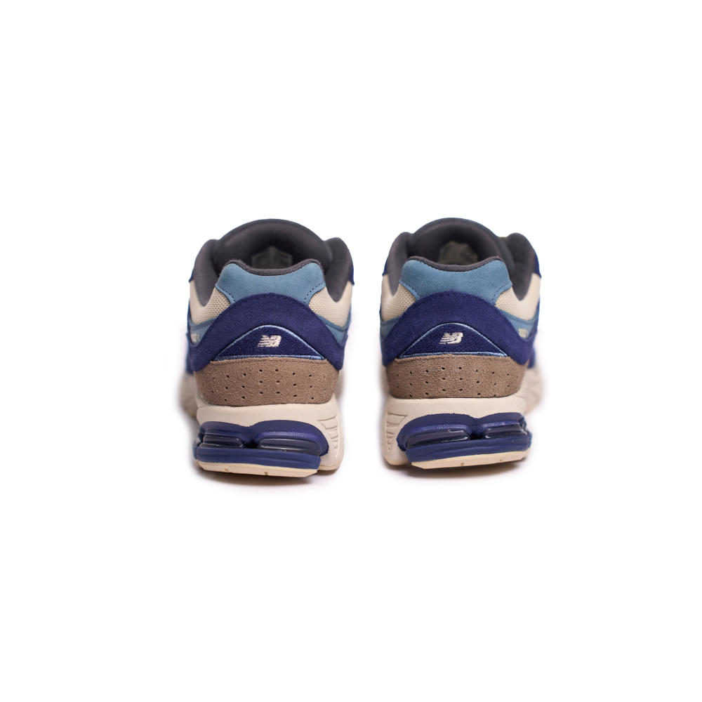 New Balance 2002R "Night Tide Cream"