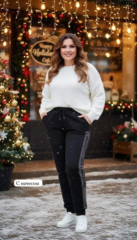 Брюки 50336442 Fabrika