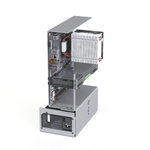 Компьютерный корпус SSPRISE SS060621 LITE/ Открытый стенд/ Открытый корпус