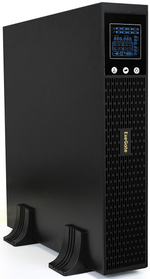 Источник бесперебойного питания  Exegate SinePower UHB-2000.LCD.AVR.C13.RJ.USB.2U
