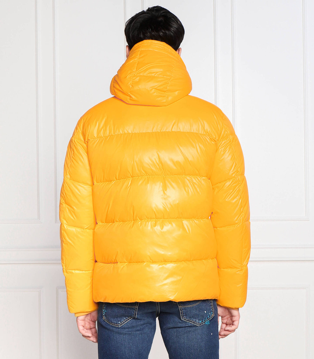 куртка joshas Joop! Jeans - желтый(30034104)