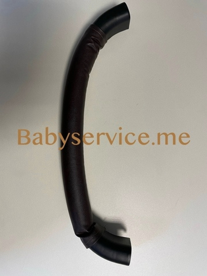 Бампер Bubago Model One