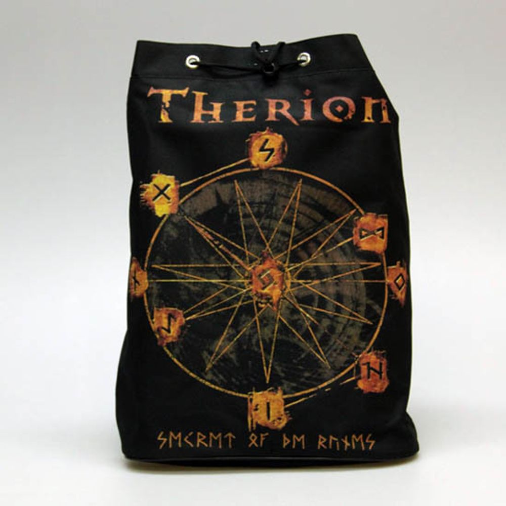 Торба Therion Secret of the Runes