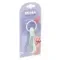 Детские кусачки для ногтей Beaba Baby Nail Clippers Green Blue