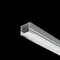 Алюминиевый профиль накладной 16x12 (Серебро, 2 м), ALM005S-2M Led Strip alm005s-2m